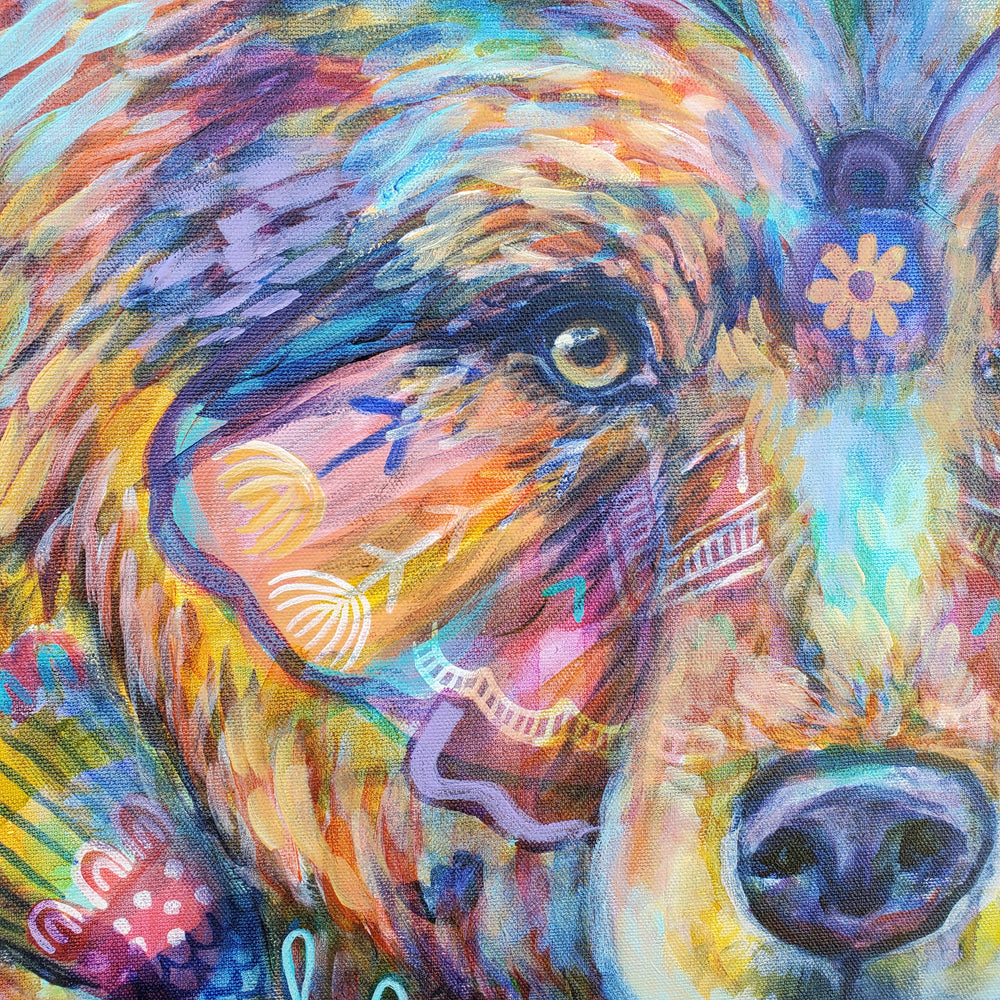 Shelby Willis Art