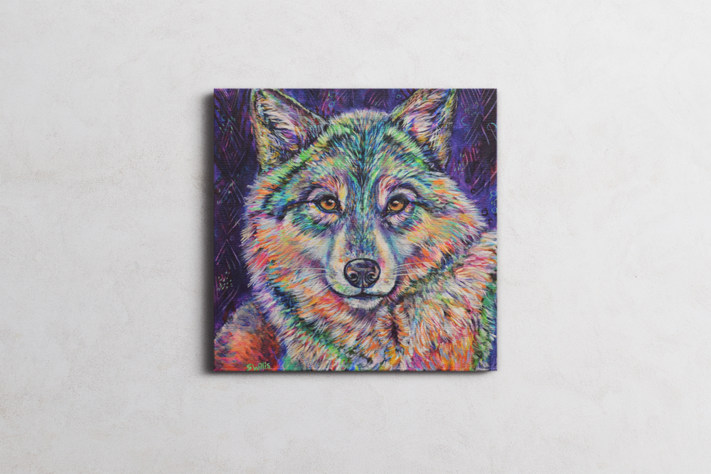 Shelby Willis Art