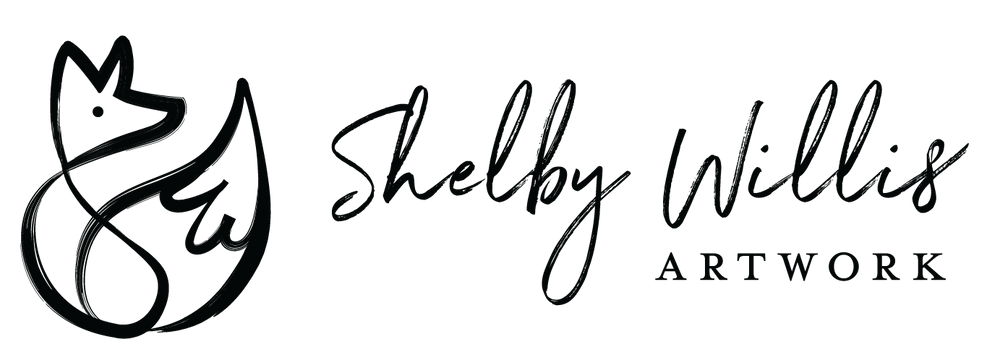 Shelby Willis Art