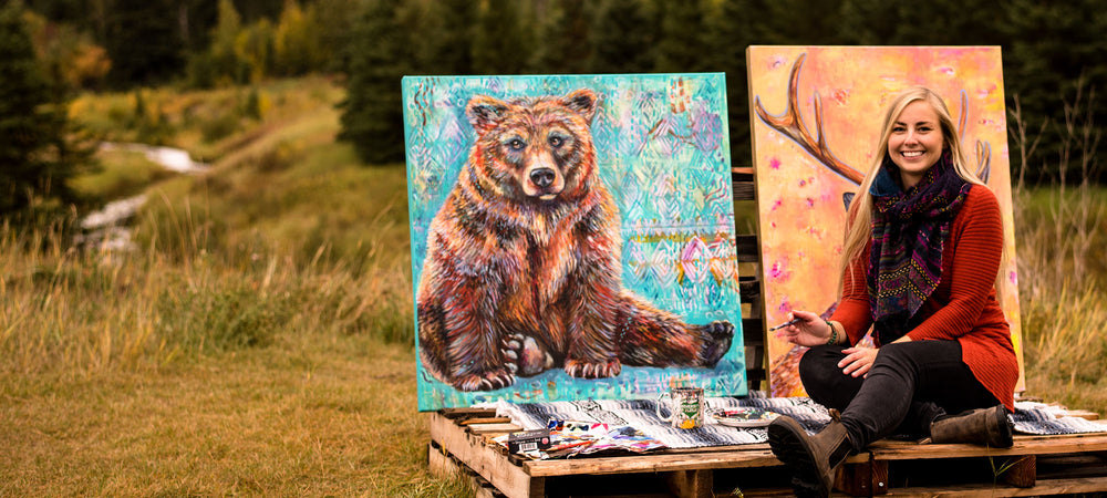 Shelby Willis Art