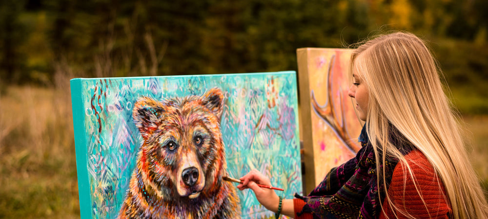 Shelby Willis Art