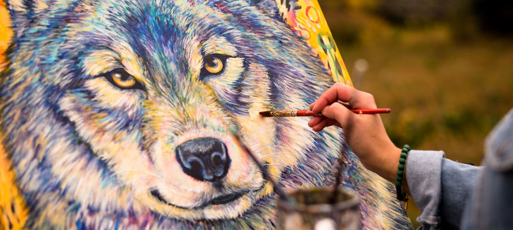 Shelby Willis Art