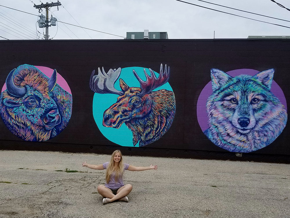 Shelby Willis Art