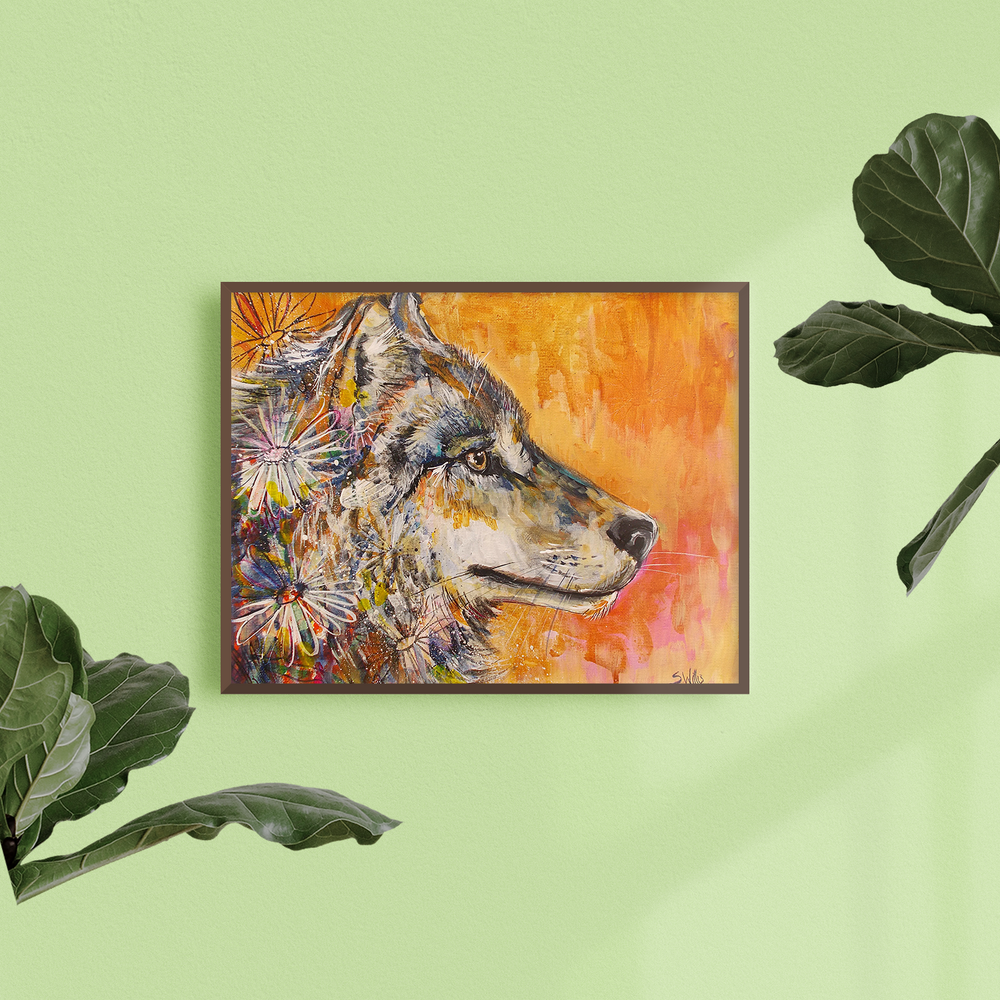 Shelby Willis Art