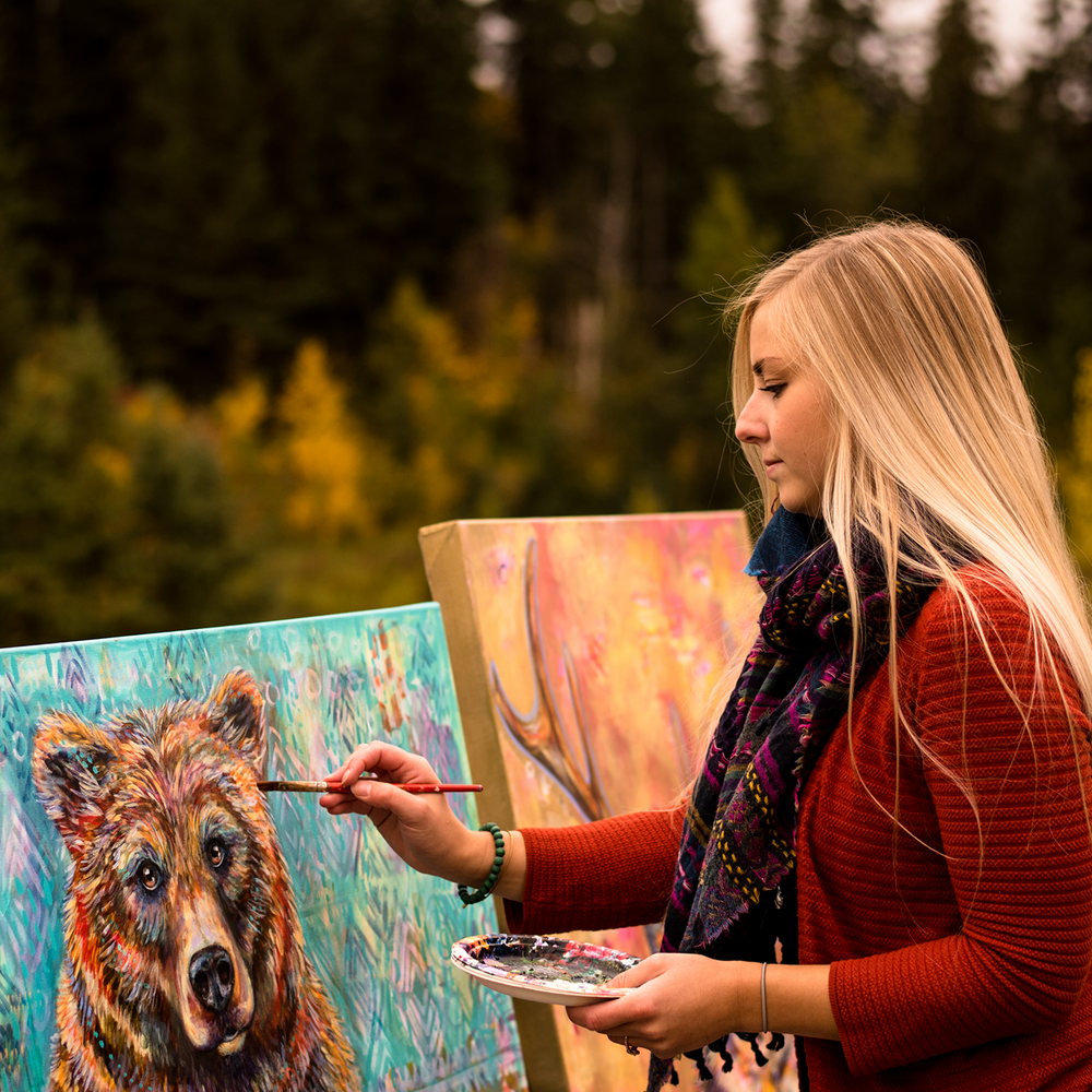 Shelby Willis Art