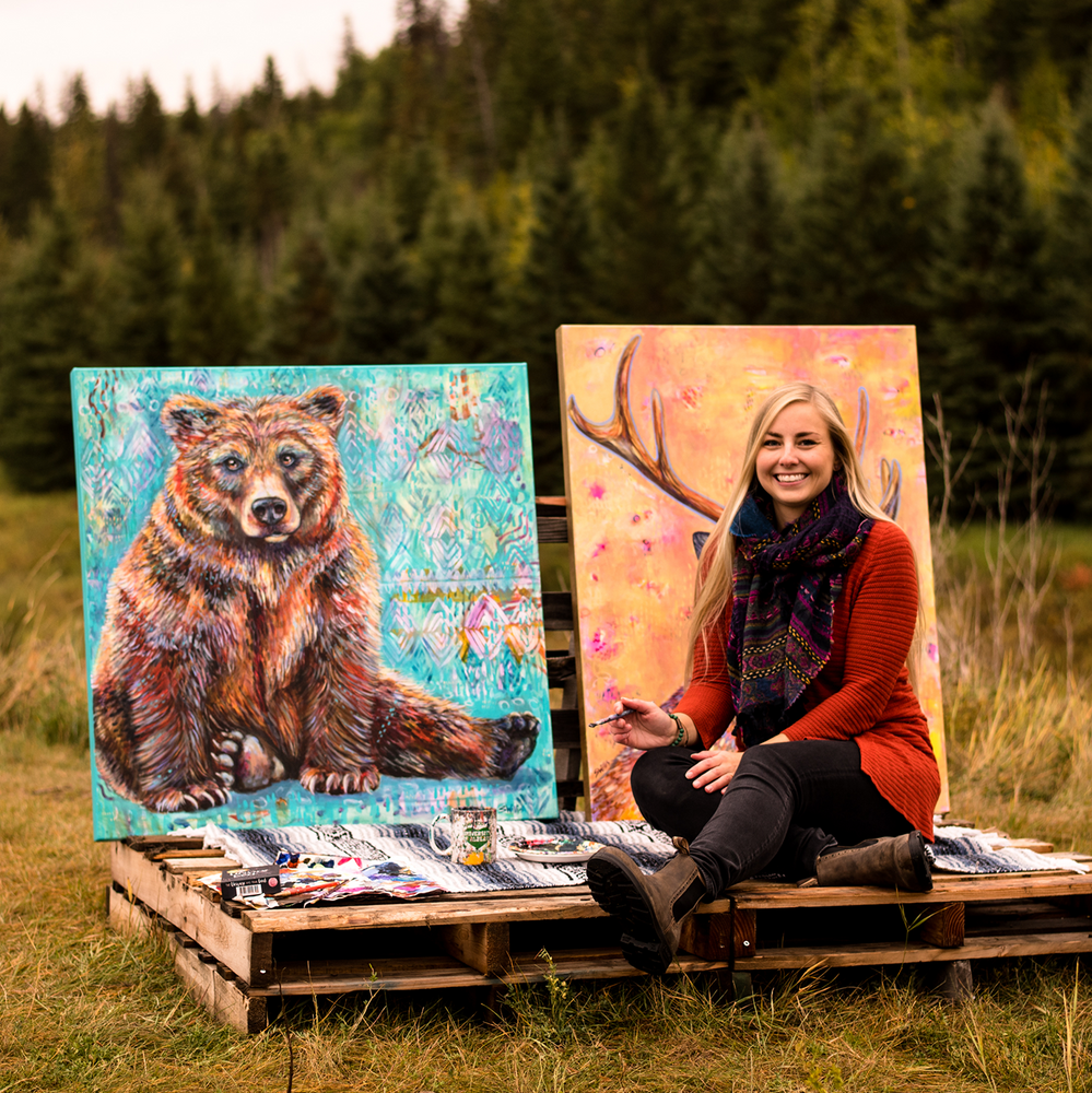 Shelby Willis Art