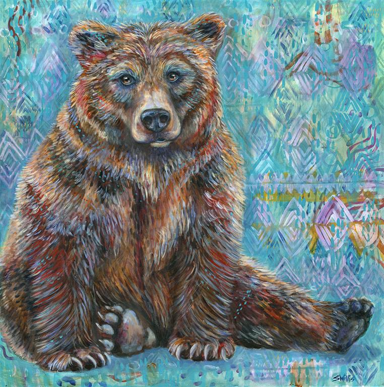 Shelby Willis Art