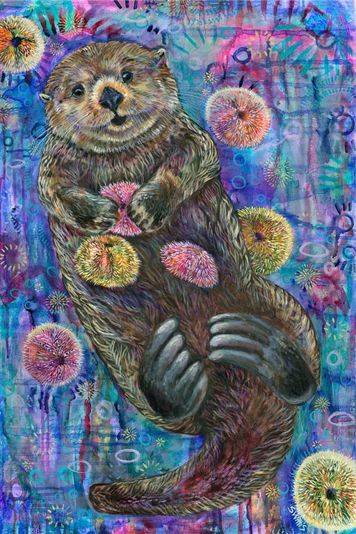 Shelby Willis Art