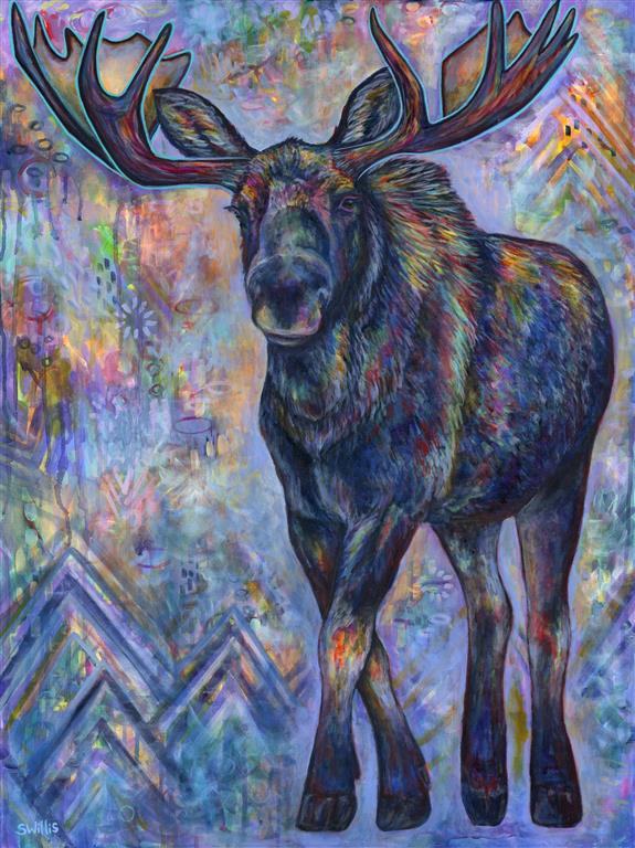 Shelby Willis Art