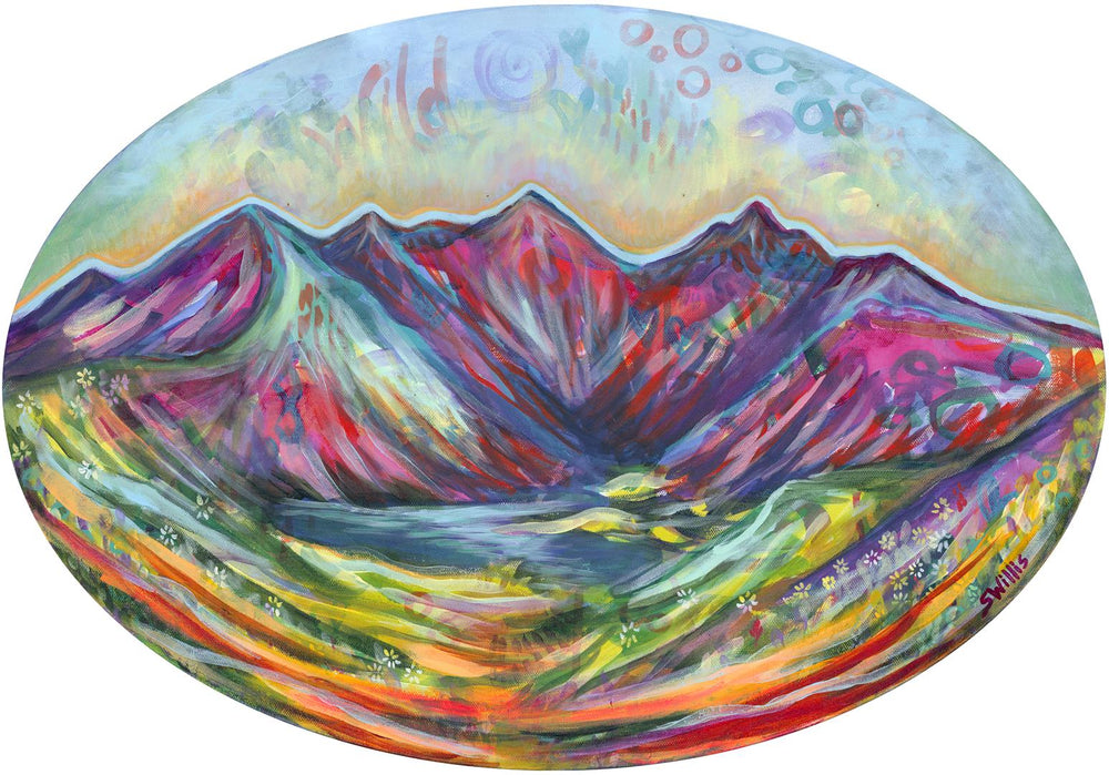 Shelby Willis Art