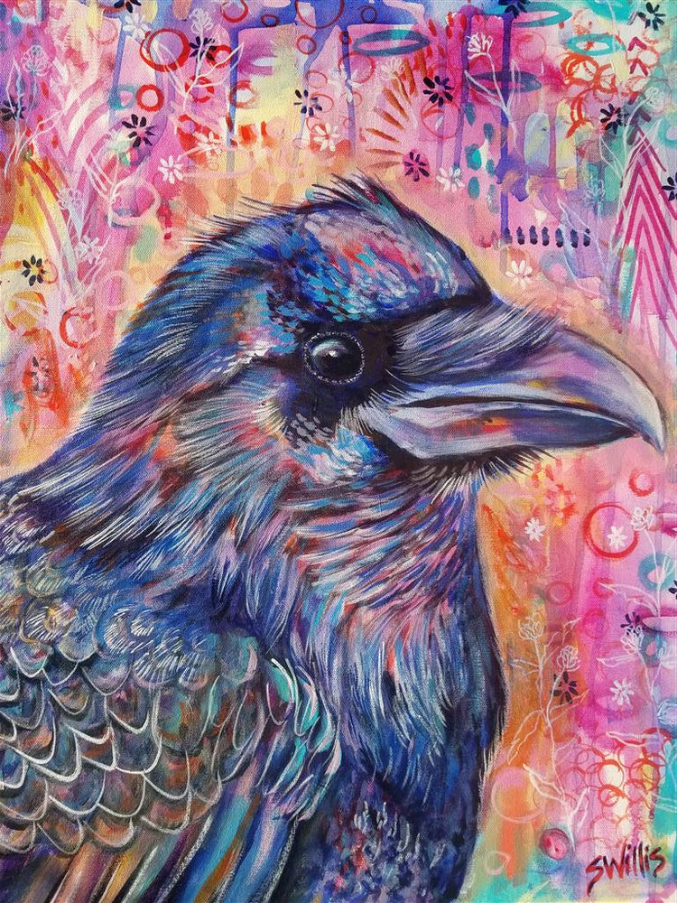 Shelby Willis Art