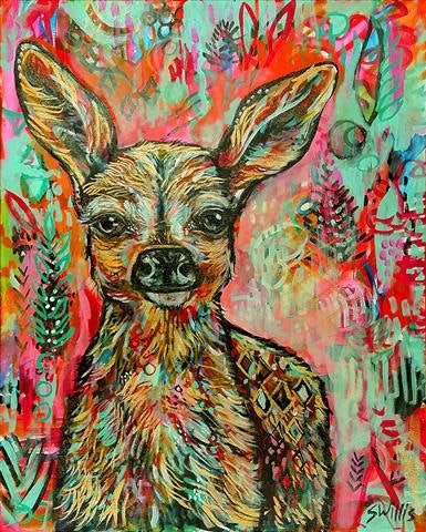 Shelby Willis Art