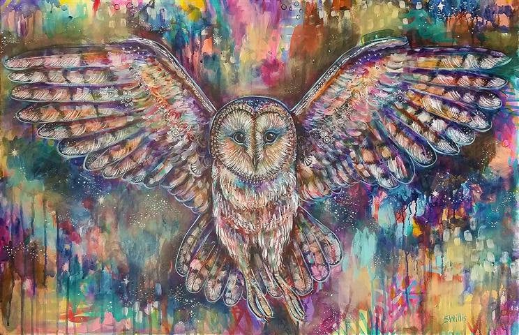 Shelby Willis Art